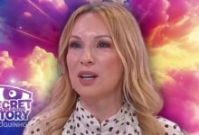 Teresa Silva defende Ana no Dois às 10 e confessa: "Não gostava nada que ela saísse"