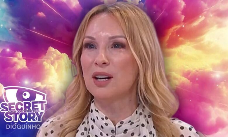 Teresa Silva defende Ana no Dois às 10 e confessa: "Não gostava nada que ela saísse"