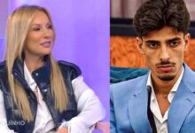 Teresa Silva ironiza no Extra da TVI: "A melhor jogada do Diogo, nunca lhe vi nenhuma"