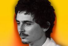 António Leal e Silva arrasa look de Timothée Chalamet nos Óscares 2026: "Parece uma mosca varejeira"