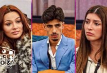 "O Diogo é um hipócrita": O triângulo Diogo-Eva-Ariana incendeia o painel da Casa dos Segredos