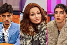 Diana Lopes e João Ricardo arrasam Diogo no Diário: "Extremamente cobarde"