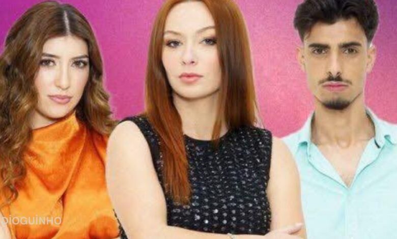 Pedro Chagas Freitas analisa a fundo o escândalo do Secret Story 10: "Não existem campeões que não sejam boas pessoas"