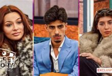 Diogo e Ariana apanhados debaixo dos lençóis: "Foi o sinal de consentimento mais ridículo"