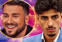 Francisco Monteiro expõe tática de Diogo e delira com Diana Dora na TVI: "Foi extremamente pensado"