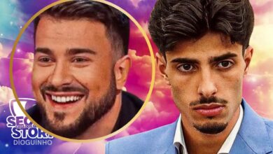 Francisco Monteiro expõe tática de Diogo e delira com Diana Dora na TVI: "Foi extremamente pensado"