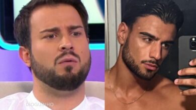 EXCLUSIVO! Kiko Vale desiludido com Zaza: "Como é o cunhado da patroa, julga-se num patamar acima de mim!"