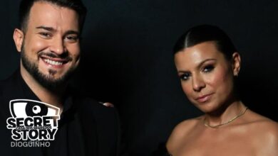 O diagnóstico implacável no Secret Story 10: "As meninas estão 20 vezes superiores aos rapazes"