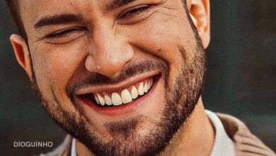 Rascunho automático