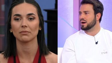 Francisco Monteiro arrasa Sara e aponta falhas à sociedade: "É a hipocrisia que reina"