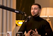 Zé Andrade quebra o silêncio sobre traição: "Se eu estivesse dentro daquela casa ela não o faria"