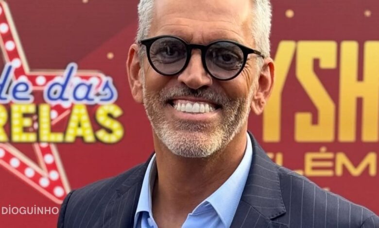 Zé Gouveia: "A Marluce foi essencial. Ainda hoje tenho dúvidas acerca do Carlos Cruz. Serviu de tampão aos outros..."