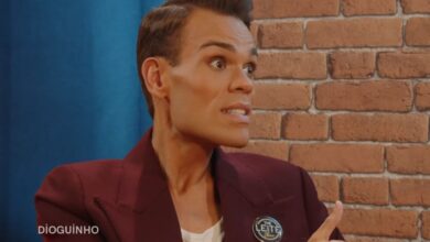 Zé Lopes recorda atrito inicial com Manuel Luís Goucha: "Não compreendeu a minha exuberância"