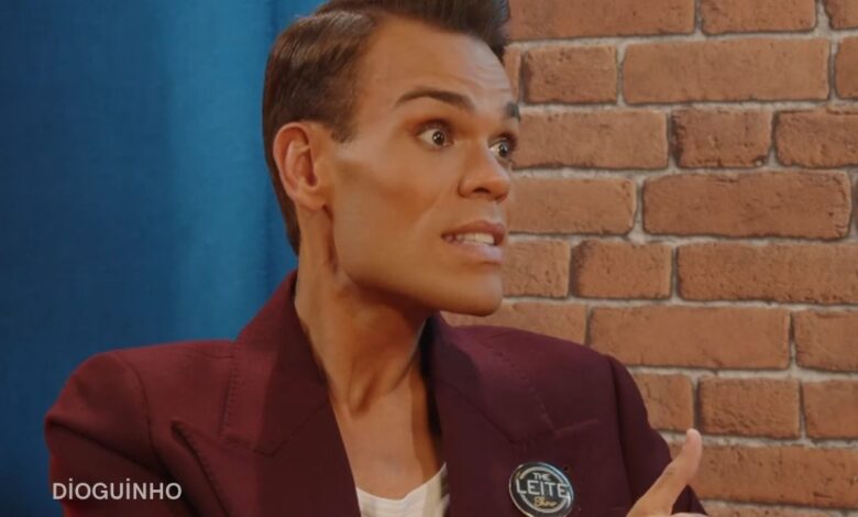 Zé Lopes recorda atrito inicial com Manuel Luís Goucha: "Não compreendeu a minha exuberância"