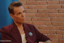 Zé Lopes explica necessidade de aprovação e confessa: "Ando numa psicóloga semanalmente"