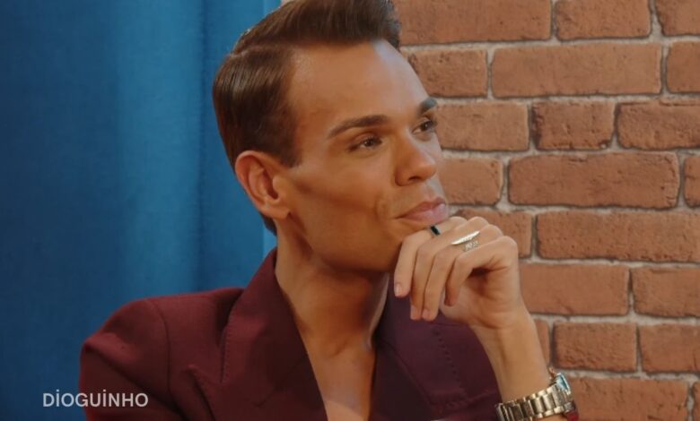 "Até indico o caminho no Google Maps": Zé Lopes implacável nos encontros amorosos que correm mal