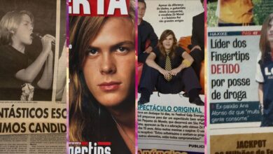 Zé Manel abre o coração: O peso de ser o "namoradinho de Portugal" e o refúgio nos ansiolíticos