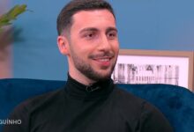 De traído a comentador da CMTV: A nova vida de Zé Noivo e a resposta a Liliana Oliveira