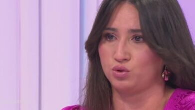 Ana quebra o silêncio no Dois às 10 e arrasa vitória de Eva: "Não jogou quase nada"