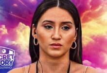 Cristina Ferreira e painel apoiam vingança de Ana com a comida na Casa dos Segredos