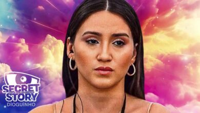 Cristina Ferreira e painel apoiam vingança de Ana com a comida na Casa dos Segredos