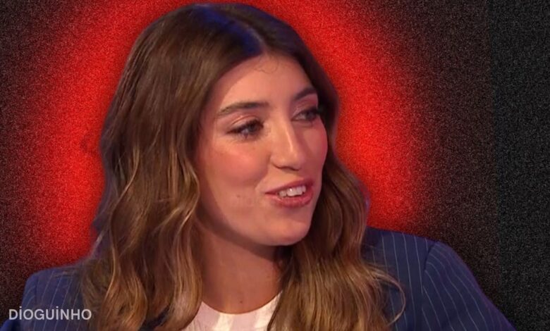 Ariana quebra o silêncio após expulsão: "Tinha noção que as pessoas conseguiam ser más, mas não tão más"