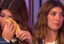 "O meu marido ficou muito traumatizado": Mãe de Ariana revela desespero com ataques e desmente falsos rumores