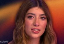 Ariana responde à pergunta de um milhão de euros: "Gostava de ficar com o Diogo?"