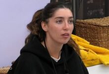 Ariana defende-se no rescaldo da gala: "Se eu fosse egoísta andava aos beijos no meio de toda a gente"