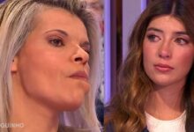 Mãe de Diogo confronta Ariana! Deixa farpas à Eva, queria o fim do namoro e que fique solteiro