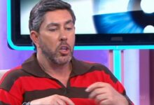 Adriano Silva Martins 'roubou o armário' da Ariana Miranda e surpreende com o visual