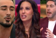 Adriano Silva Martins critica 'influência' de Catarina Miranda em Afonso Leitão