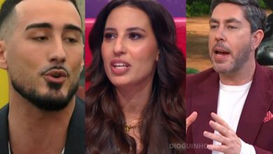 Adriano Silva Martins critica 'influência' de Catarina Miranda em Afonso Leitão