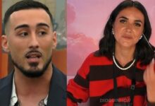 Afonso Leitão ataca Sara e recorda envolvimento polémico com Hugo