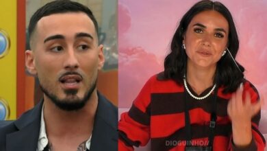 Afonso Leitão ataca Sara e recorda envolvimento polémico com Hugo