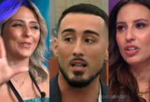 Polémica no Desafio Final: Catarina Miranda reage a acusação de Diana Dora sobre "injeções"