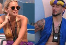 Afonso Leitão revela conversa com Catarina Miranda antes de entrar no "Desafio Final"