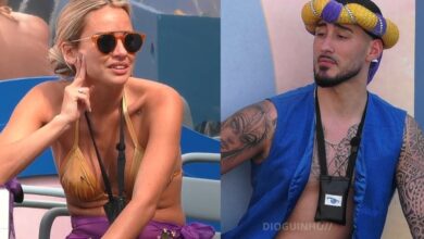 Afonso Leitão revela conversa com Catarina Miranda antes de entrar no "Desafio Final"