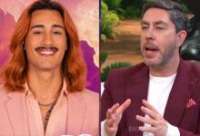 Adriano Silva Martins acusa Afonso Leitão de estar "Amirandado" à frente de Catarina Miranda