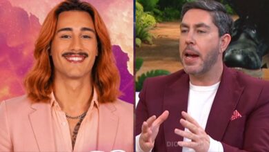 Adriano Silva Martins acusa Afonso Leitão de estar "Amirandado" à frente de Catarina Miranda