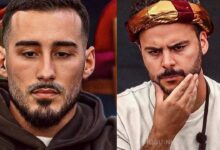 Afonso Leitão acusa João Ricardo de manipulação: «Metem-no num pedestal que não lhe pertence»