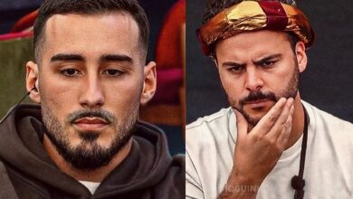 Afonso Leitão acusa João Ricardo de manipulação: «Metem-no num pedestal que não lhe pertence»