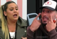 Afonso Leitão diz que o lugar da Nufla é na 'rua': Só dá despesa e não entrega conteúdo!