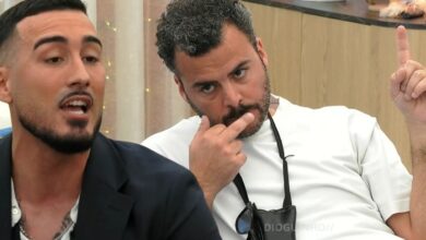 «Quem gosta de poluição sonora identifica-se com o Afonso»: Ricardo João arrasa colega!