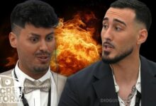 Saiba tudo sobre a rivalidade entre Leandro Martins e Afonso Leitão