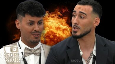 Saiba tudo sobre a rivalidade entre Leandro Martins e Afonso Leitão