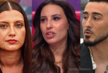 Catarina Quintas arrasa estratégia de Afonso Leitão no Desafio Final: "Miranda da Wish"