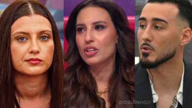 Catarina Quintas arrasa estratégia de Afonso Leitão no Desafio Final: "Miranda da Wish"