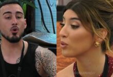 Afonso Leitão volta a atacar Ariana e leva resposta à letra: "És sempre um atrelado"