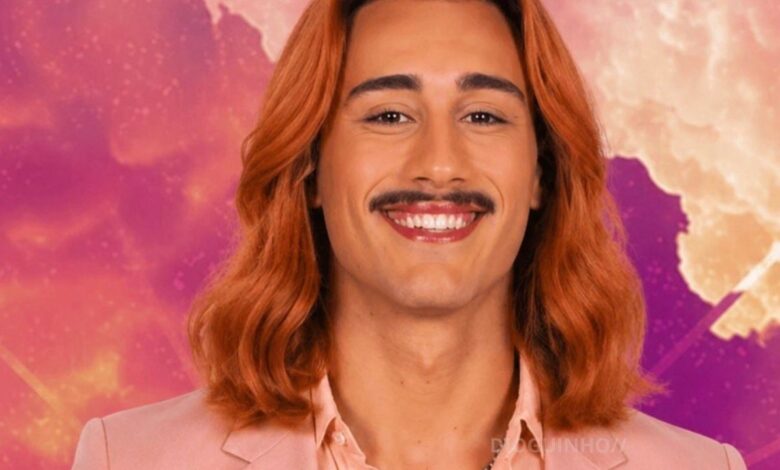 Críticas apertam contra Afonso Leitão por "encarnar" estilo de Catarina Miranda